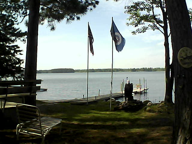 Whiteface Cam Image - Sat, 09/05/2015 2:21pm 