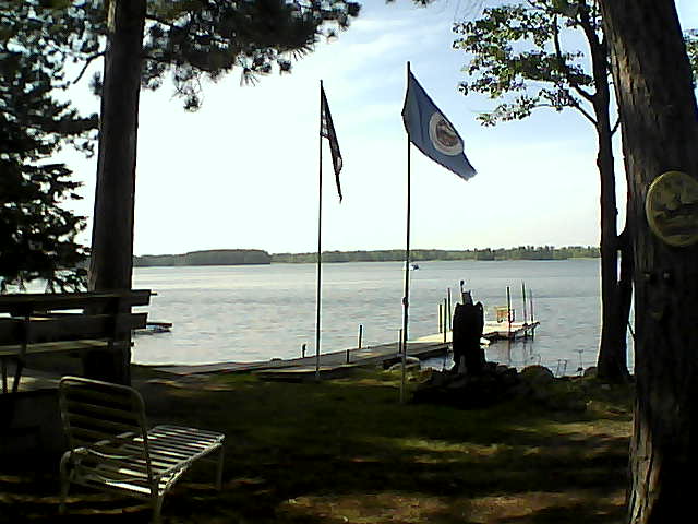 Whiteface Cam Image - Sat, 09/05/2015 2:41pm 