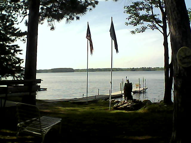 Whiteface Cam Image - Sat, 09/05/2015 3:01pm 