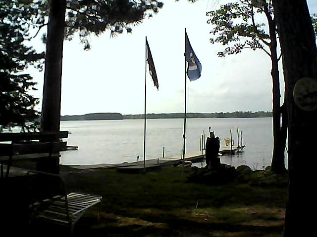 Whiteface Cam Image - Sat, 09/05/2015 3:41pm 