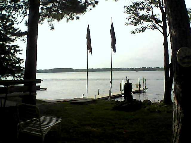 Whiteface Cam Image - Sat, 09/05/2015 4:01pm 