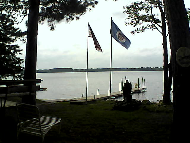 Whiteface Cam Image - Sat, 09/05/2015 4:21pm 