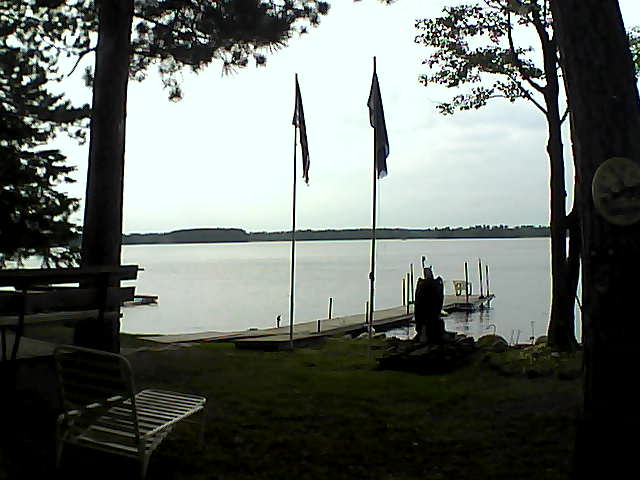 Whiteface Cam Image - Sat, 09/05/2015 4:41pm 