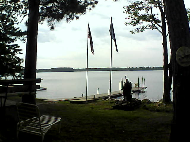 Whiteface Cam Image - Sat, 09/05/2015 5:21pm 