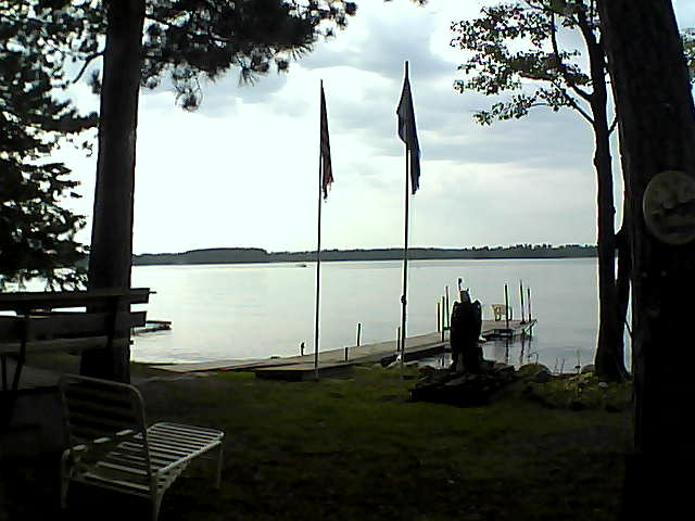 Whiteface Cam Image - Sat, 09/05/2015 5:41pm 