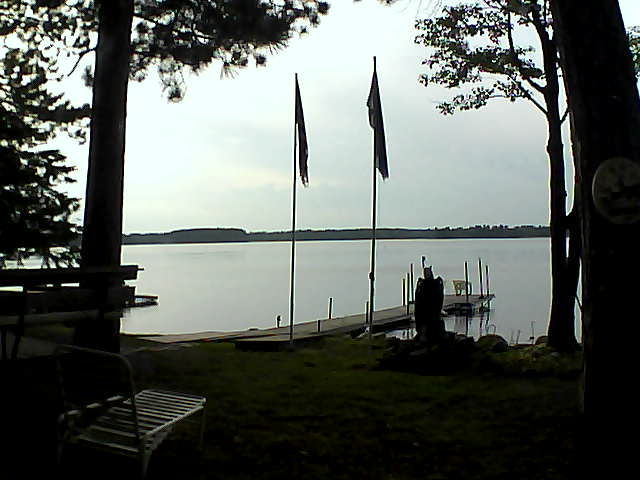 Whiteface Cam Image - Sat, 09/05/2015 6:01pm 