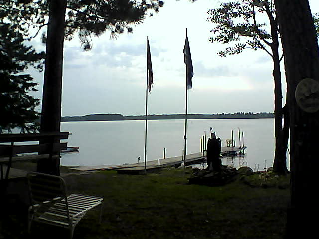 Whiteface Cam Image - Sat, 09/05/2015 6:41pm 