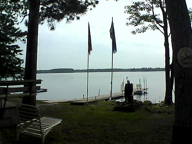 Whiteface Cam Image - Sat, 09/05/2015 7:01pm 