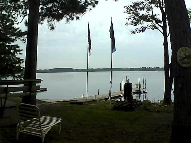 Whiteface Cam Image - Sat, 09/05/2015 7:21pm 