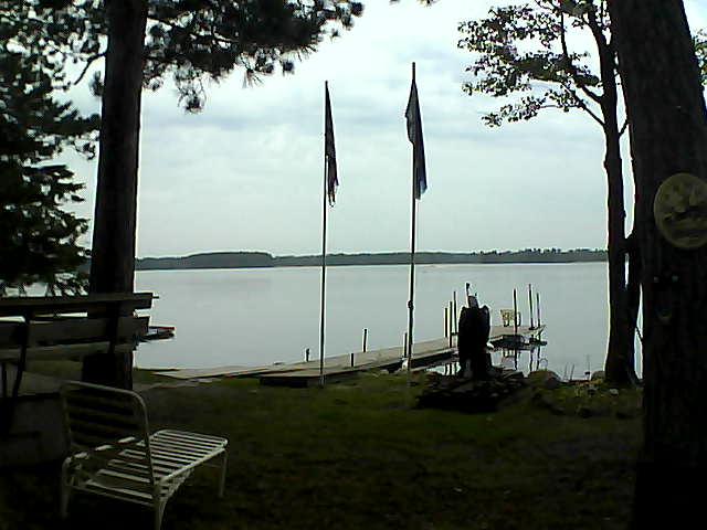 Whiteface Cam Image - Sat, 09/05/2015 7:41pm 