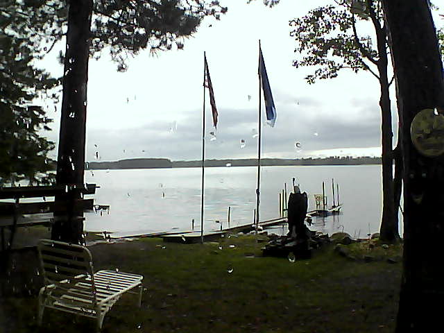 Whiteface Cam Image - Sun, 09/06/2015 6:40am 