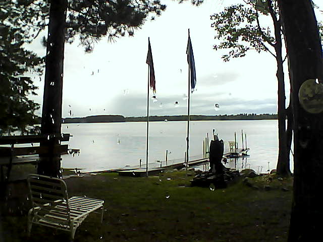 Whiteface Cam Image - Sun, 09/06/2015 7:00am 