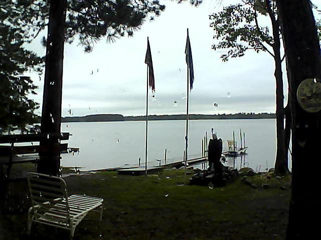 Whiteface Cam Image - Sun, 09/06/2015 7:20am 