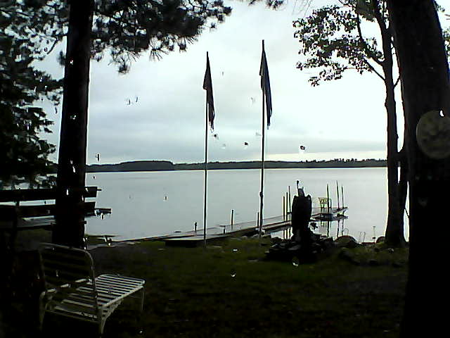 Whiteface Cam Image - Sun, 09/06/2015 7:40am 