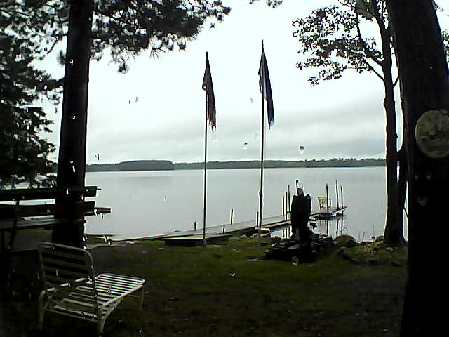 Whiteface Cam Image - Sun, 09/06/2015 8:20am 