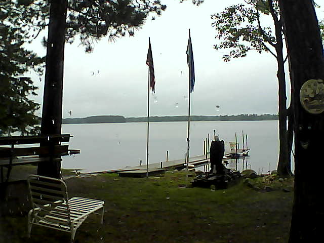 Whiteface Cam Image - Sun, 09/06/2015 8:40am 