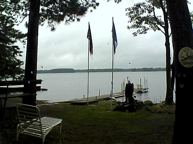 Whiteface Cam Image - Sun, 09/06/2015 9:20am 