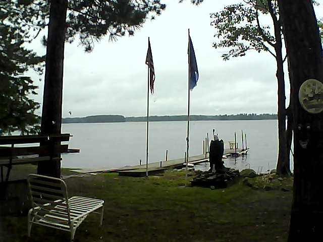 Whiteface Cam Image - Sun, 09/06/2015 10:00am 