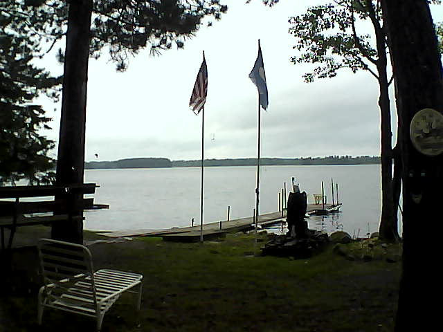 Whiteface Cam Image - Sun, 09/06/2015 10:20am 