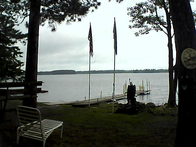 Whiteface Cam Image - Sun, 09/06/2015 10:40am 