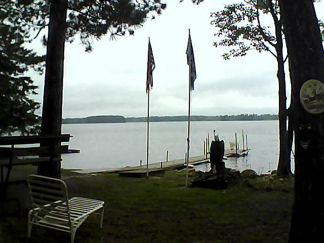 Whiteface Cam Image - Sun, 09/06/2015 11:00am 