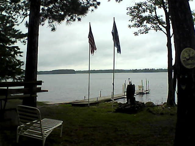 Whiteface Cam Image - Sun, 09/06/2015 11:20am 