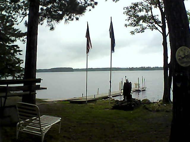 Whiteface Cam Image - Sun, 09/06/2015 11:40am 