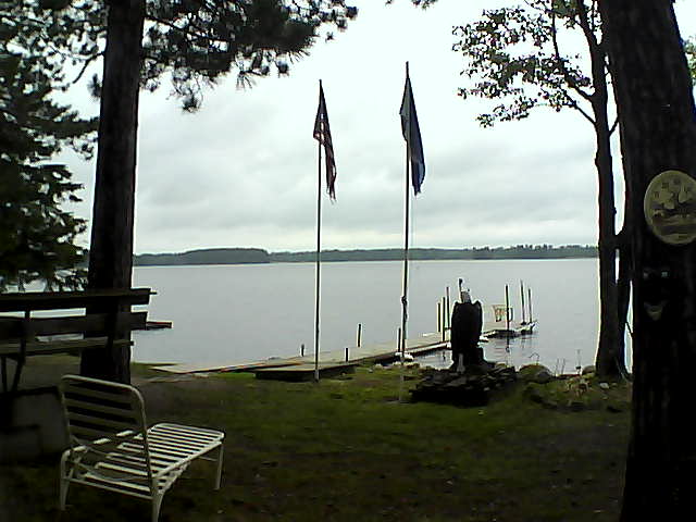 Whiteface Cam Image - Sun, 09/06/2015 12:00pm 