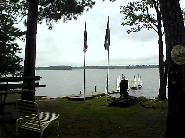 Whiteface Cam Image - Sun, 09/06/2015 12:20pm 