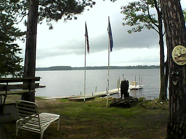 Whiteface Cam Image - Sun, 09/06/2015 12:40pm 