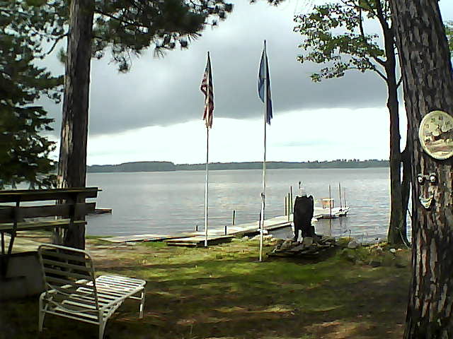 Whiteface Cam Image - Sun, 09/06/2015 1:00pm 