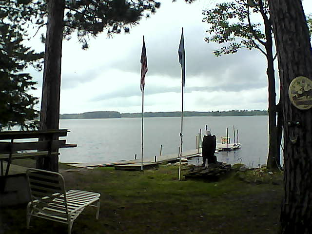 Whiteface Cam Image - Sun, 09/06/2015 1:20pm 