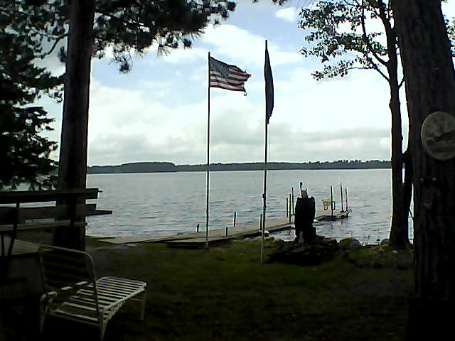 Whiteface Cam Image - Sun, 09/06/2015 1:40pm 