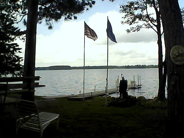 Whiteface Cam Image - Sun, 09/06/2015 2:00pm 