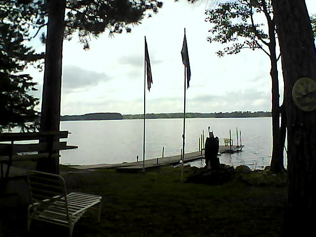 Whiteface Cam Image - Sun, 09/06/2015 2:20pm 