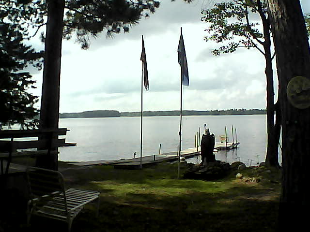 Whiteface Cam Image - Sun, 09/06/2015 3:20pm 