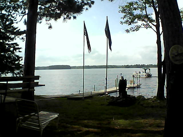 Whiteface Cam Image - Sun, 09/06/2015 3:40pm 