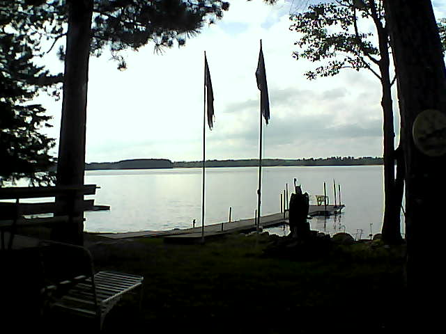 Whiteface Cam Image - Sun, 09/06/2015 4:00pm 