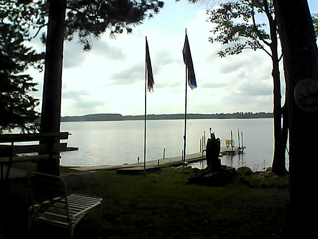 Whiteface Cam Image - Sun, 09/06/2015 4:20pm 