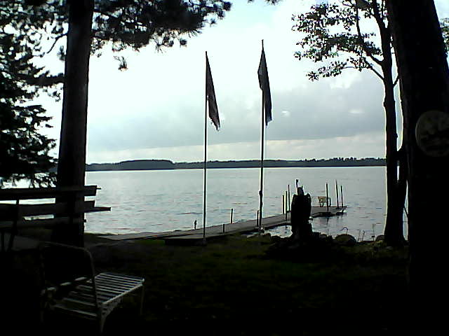 Whiteface Cam Image - Sun, 09/06/2015 4:40pm 