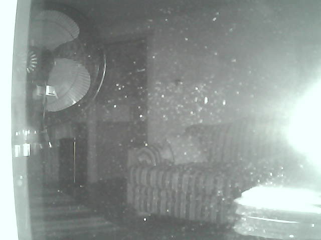 Whiteface Cam Image - Sun, 09/06/2015 9:19pm 