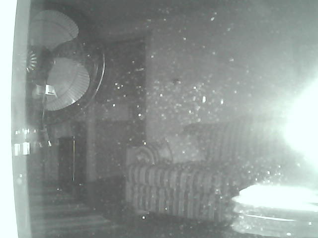 Whiteface Cam Image - Sun, 09/06/2015 10:19pm 