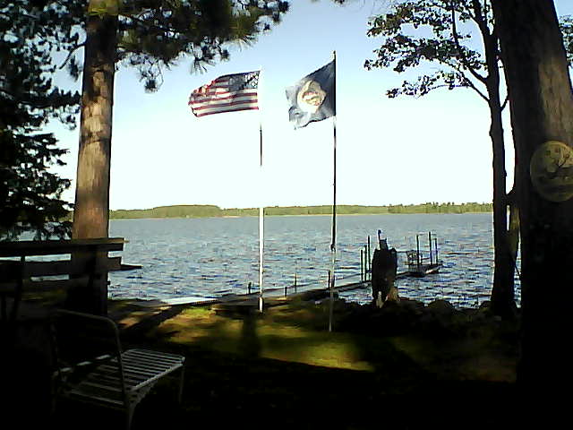 Whiteface Cam Image - Mon, 09/07/2015 9:05am 