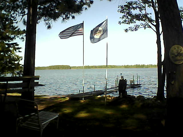 Whiteface Cam Image - Mon, 09/07/2015 10:05am 