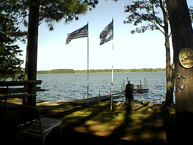 Whiteface Cam Image - Mon, 09/07/2015 10:25am 