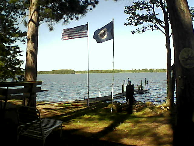 Whiteface Cam Image - Mon, 09/07/2015 10:45am 