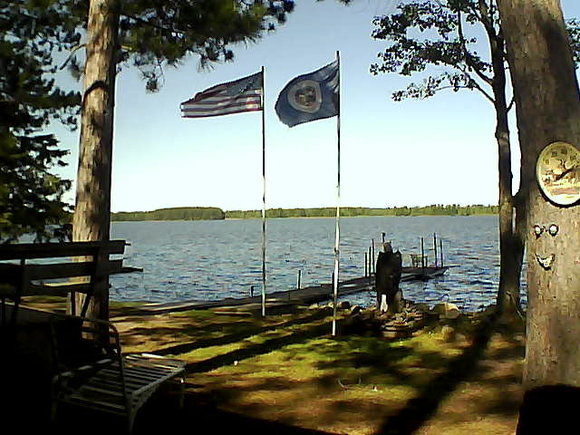 Whiteface Cam Image - Mon, 09/07/2015 11:05am 