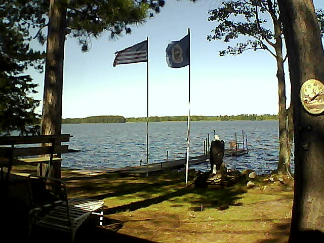 Whiteface Cam Image - Mon, 09/07/2015 11:25am 