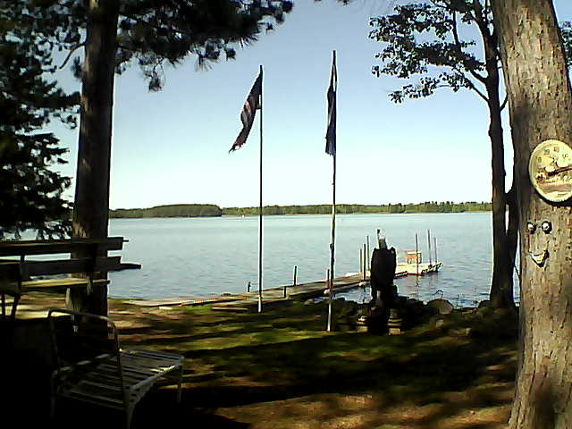 Whiteface Cam Image - Mon, 09/07/2015 12:25pm 