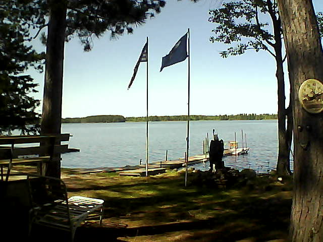 Whiteface Cam Image - Mon, 09/07/2015 12:45pm 